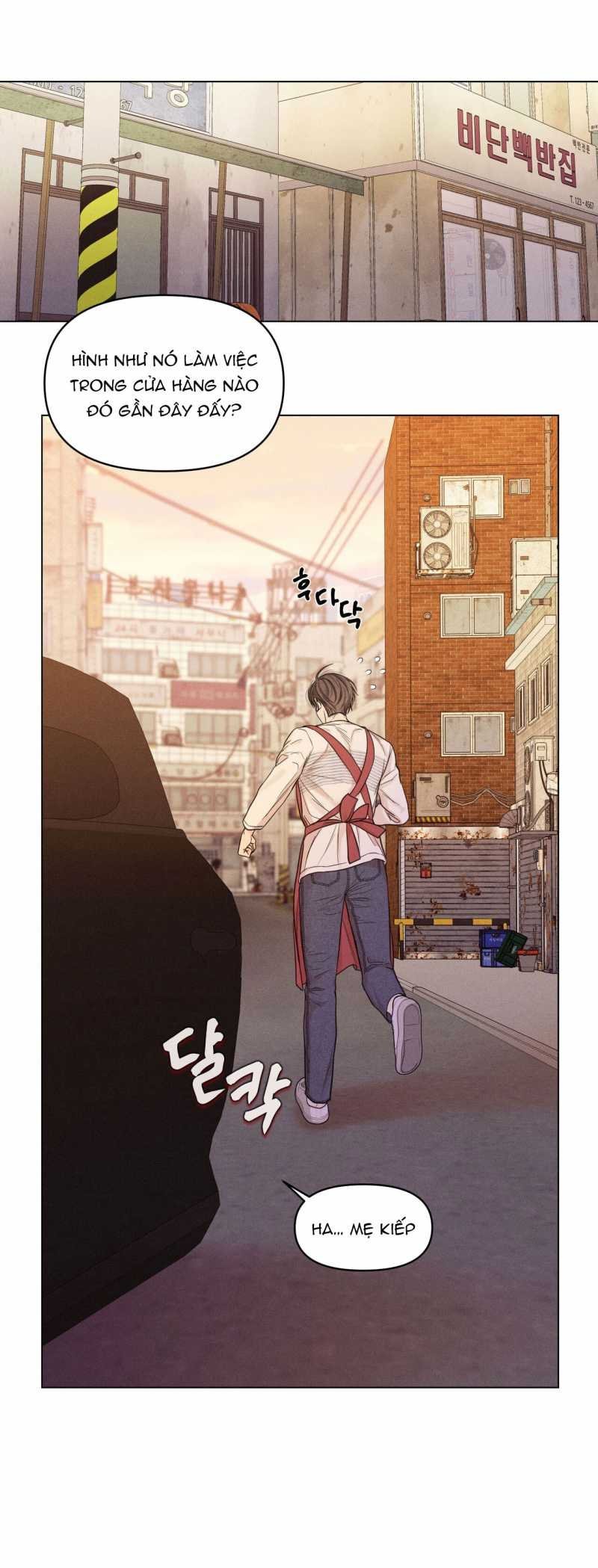 công việc làm thêm hàng ngày chapter 3.1 5