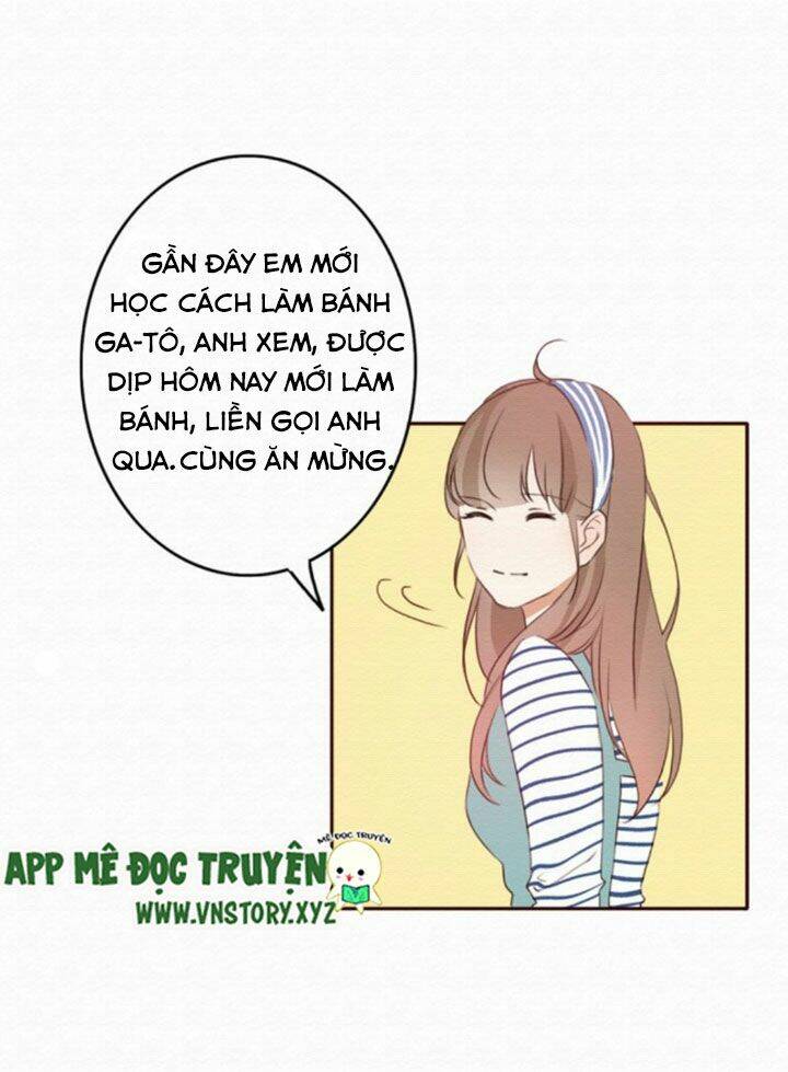 tình yêu không nói dối chapter 31 16