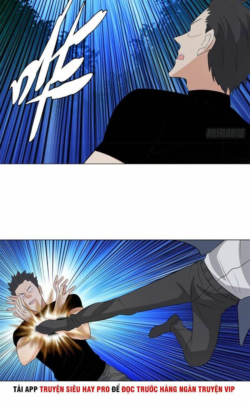 học viện cao thủ chapter 240 11