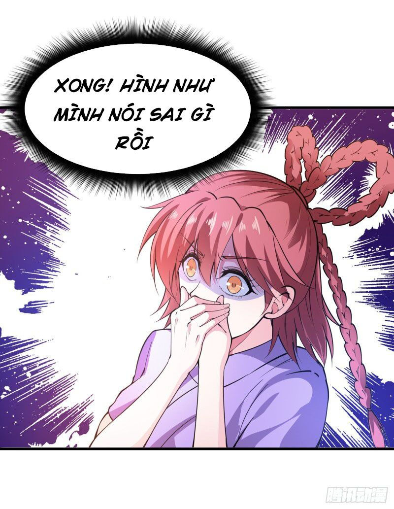 tối cường thần y tại đô thị chapter 166 16