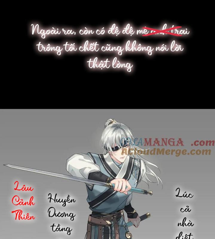 nghịch chuyển âm dương chapter 1 23