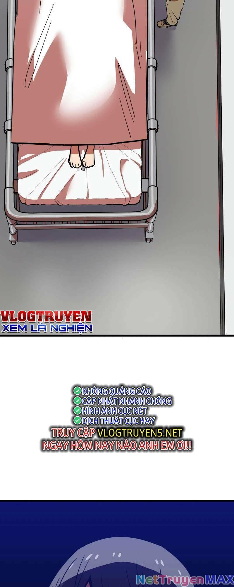 Huyết Thánh Cứu Thế Chủ~ Ta Chỉ Cần 0.0000001% Đã Trở Thành Vô Địch chapter 14 5