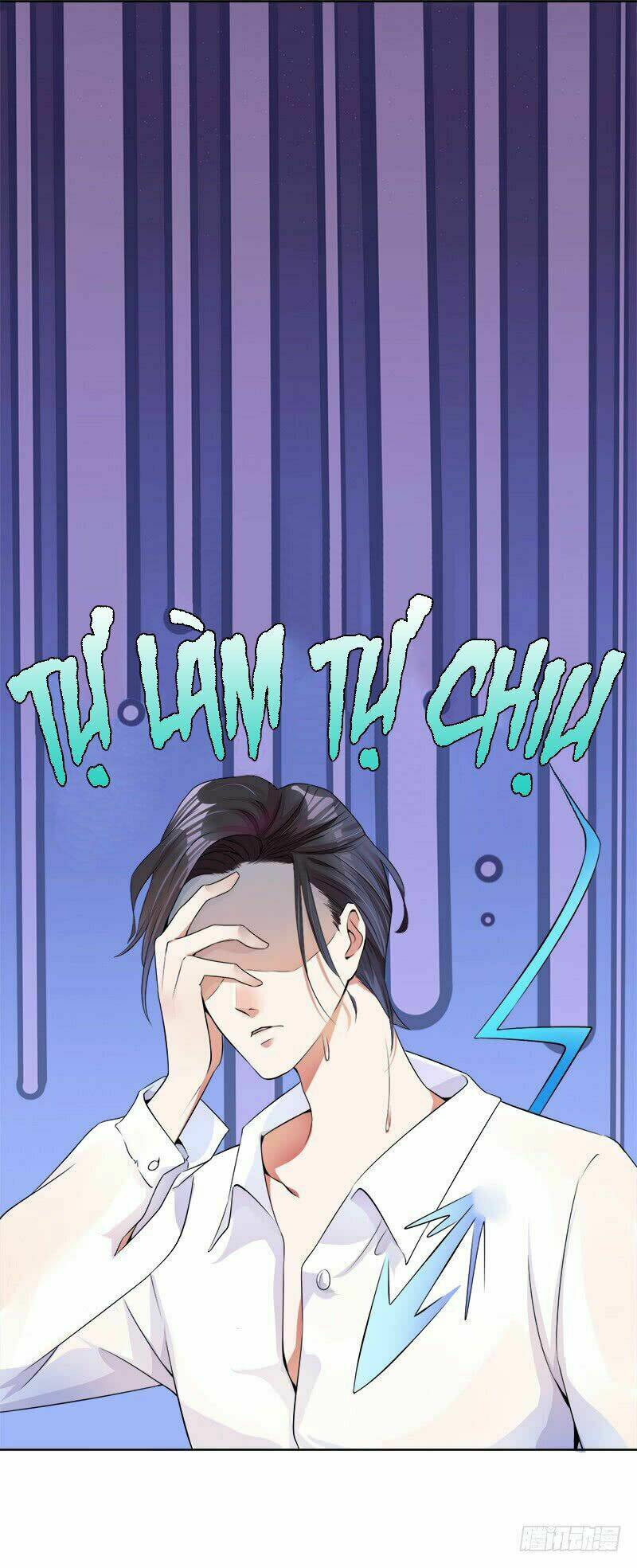 lãnh hôn cuồng ái chapter 6 22