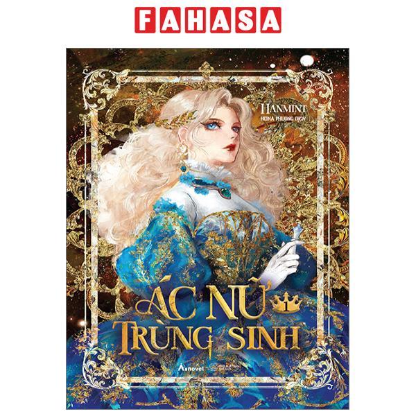 Ác Nữ Trùng Sinh - Tập 1
