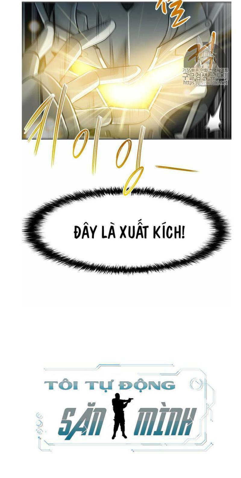 tôi tự động săn một mình chapter 20 27