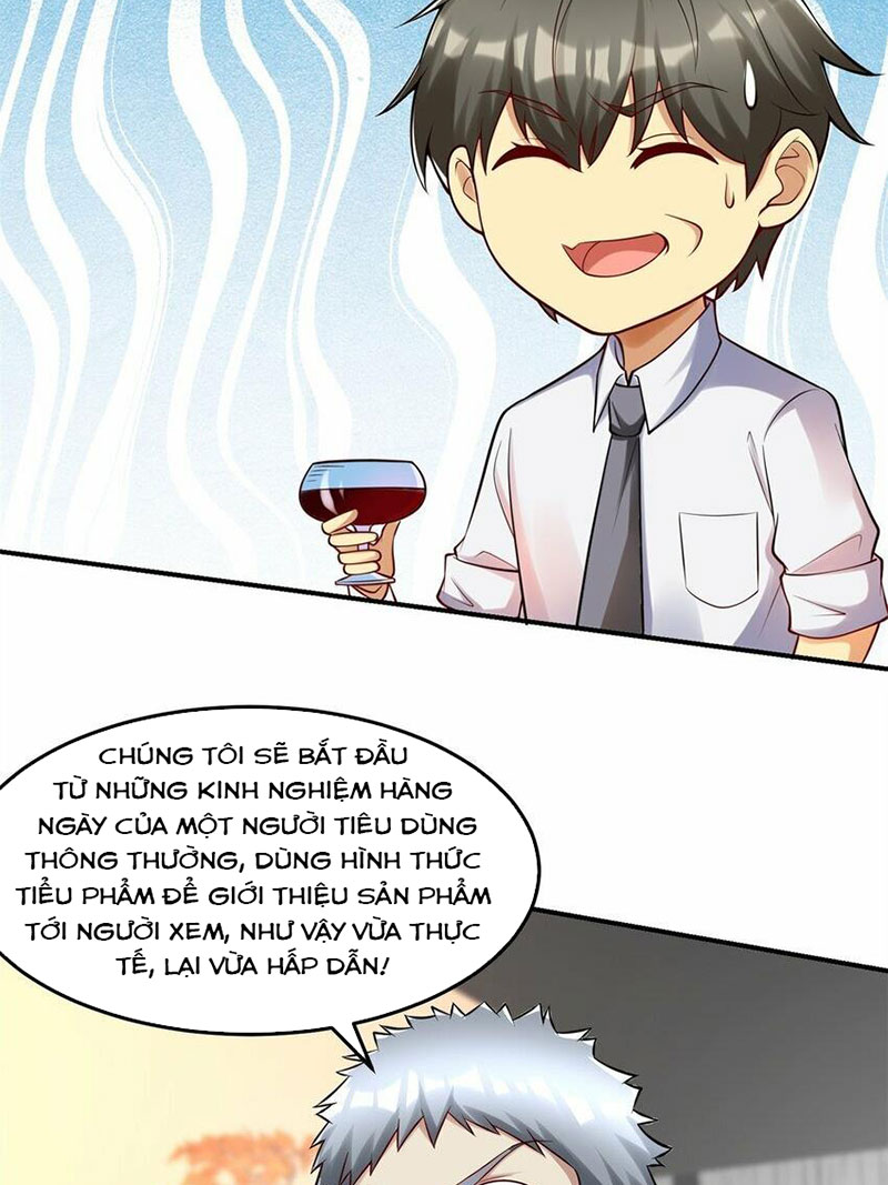 ta làm giàu từ thua lỗ game chapter 109 44