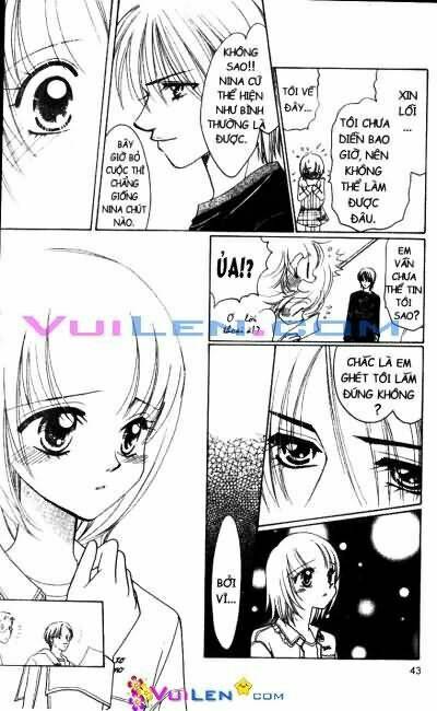 bộ sưu tầm lọ lem chapter 6 43