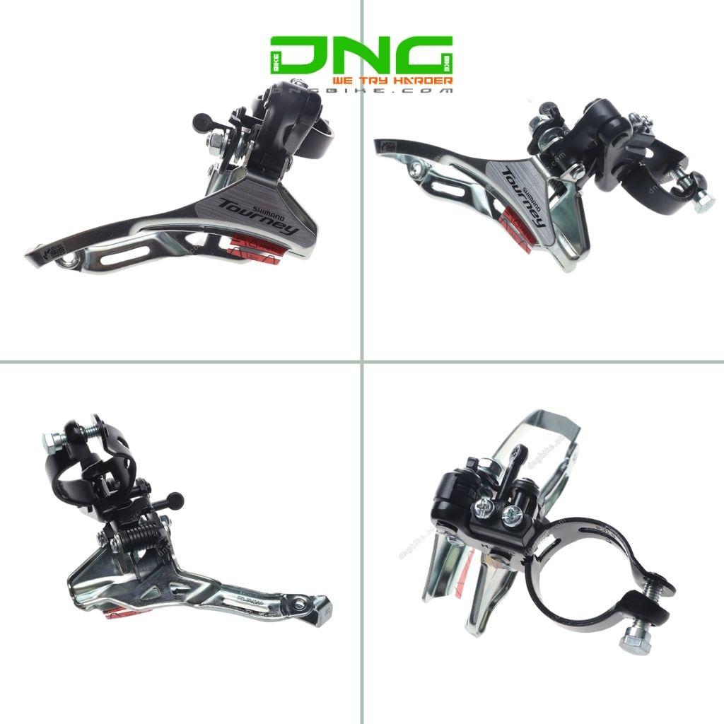 Sang đĩa xe đạp SHIMANO TY300 6/7/8S