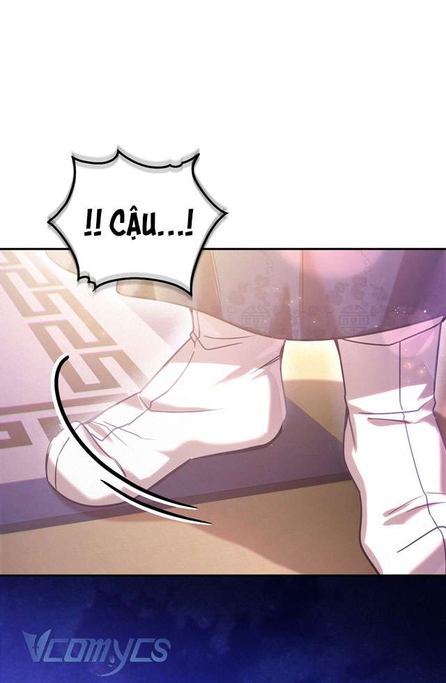 [18+] tiết học bí mật của trung điện chapter 39 49