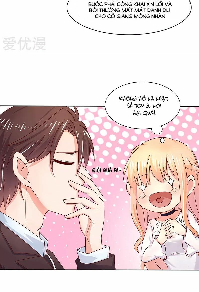 chồng già vợ trẻ trêu nhau hàng ngày chapter 7 13