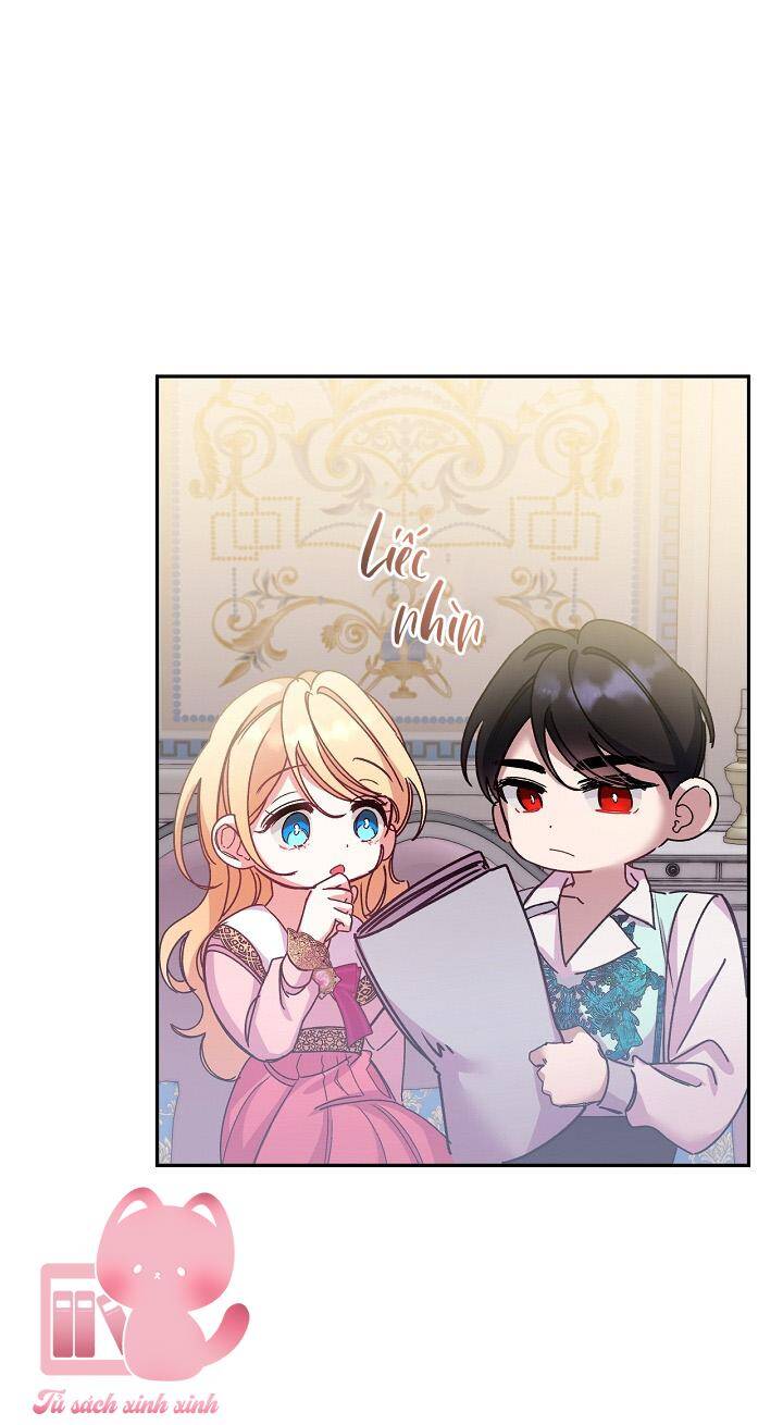 vị hôn thê của kẻ săn mồi chapter 50 42