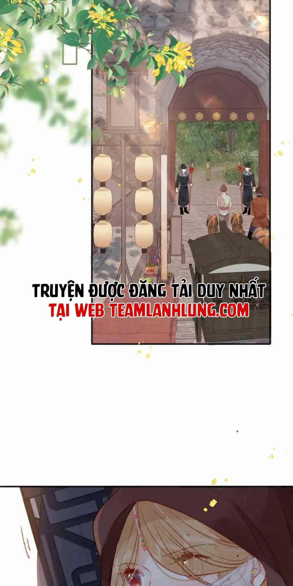 hoàng đế bệ hạ : cùng ta đi ăn xin nào chapter 5 34