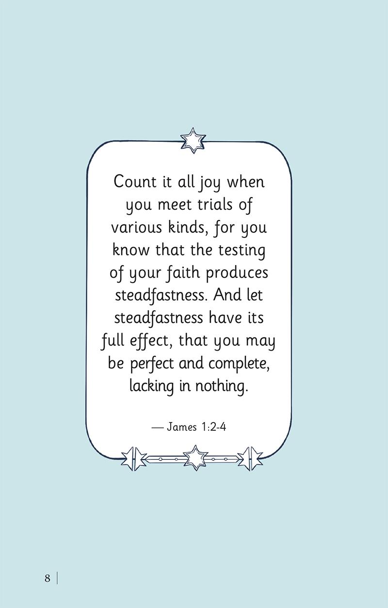 Sách The Way To Move Forward (Song Ngữ Anh - Việt) - ảnh 10