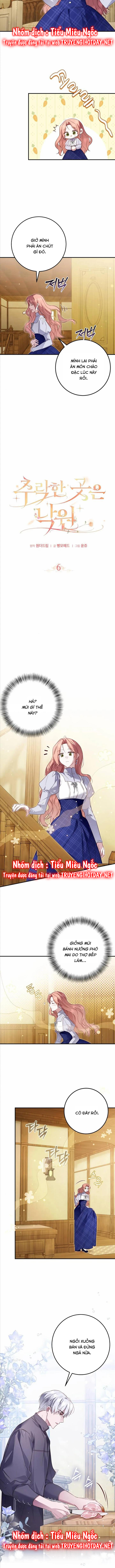 ngã xuống thiên đường chapter 6 2