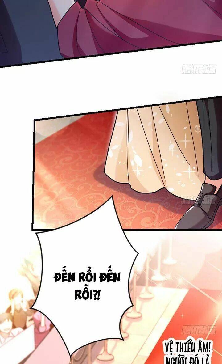 thiên hậu trở về chapter 124 6