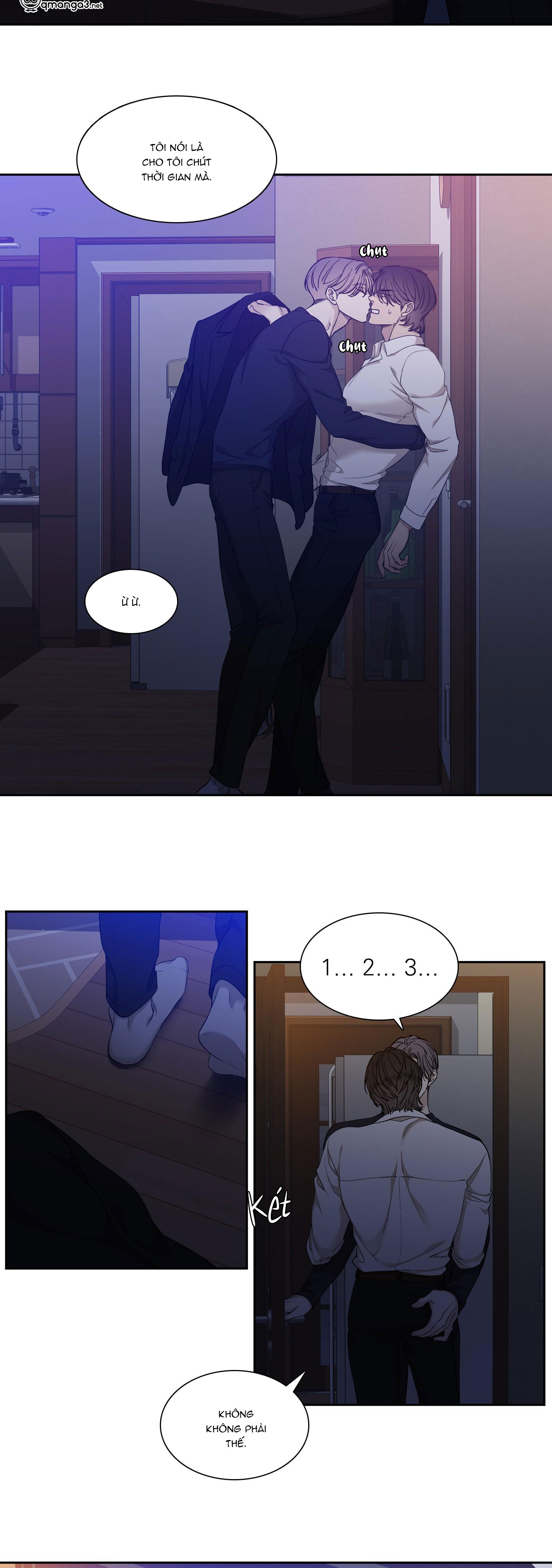 tên cặn bã chapter 11 23