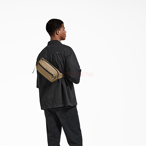 Túi đeo chéo Tomtoc Aviator-T33 Chest Bag 2.5L T33S2 - Hàng chínhh hãng