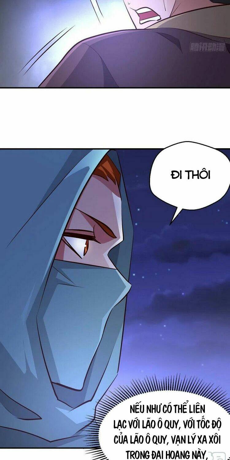 thiên hạ kiếp chapter 65 14