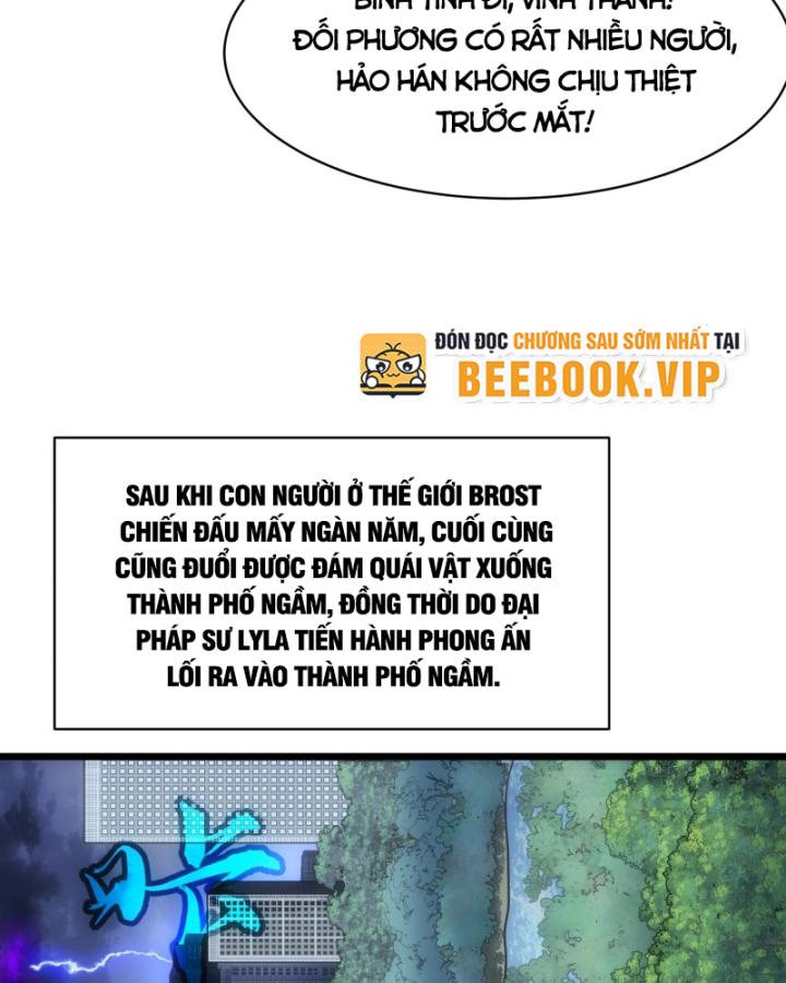 công hội của tôi toàn bộ là ác ma chapter 1 99