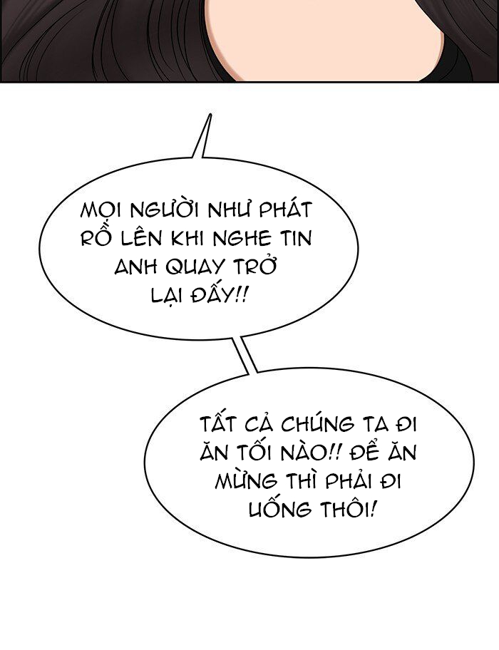 vẻ đẹp đích thực - true beauty chapter 97 60