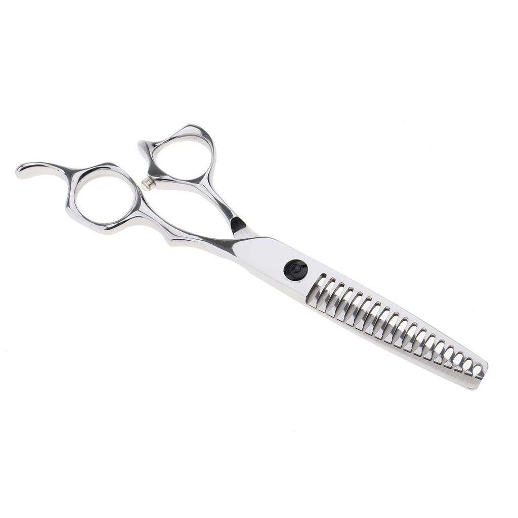 6.9'' Professional Barber Hairdressing Thinning Scissors Salon Hair Shears