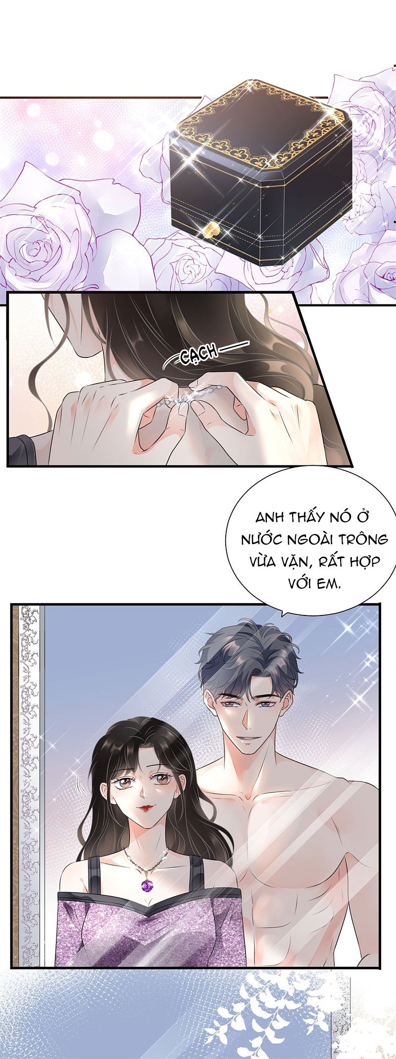 [16+] đại tiểu thư có thể có ý đồ xấu chapter 1 24