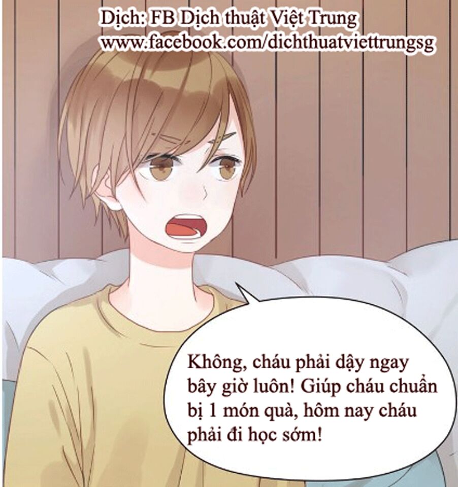 Lượm Được Một Tiểu Hồ Ly Phần 1 Chapter 19 - Trang 2