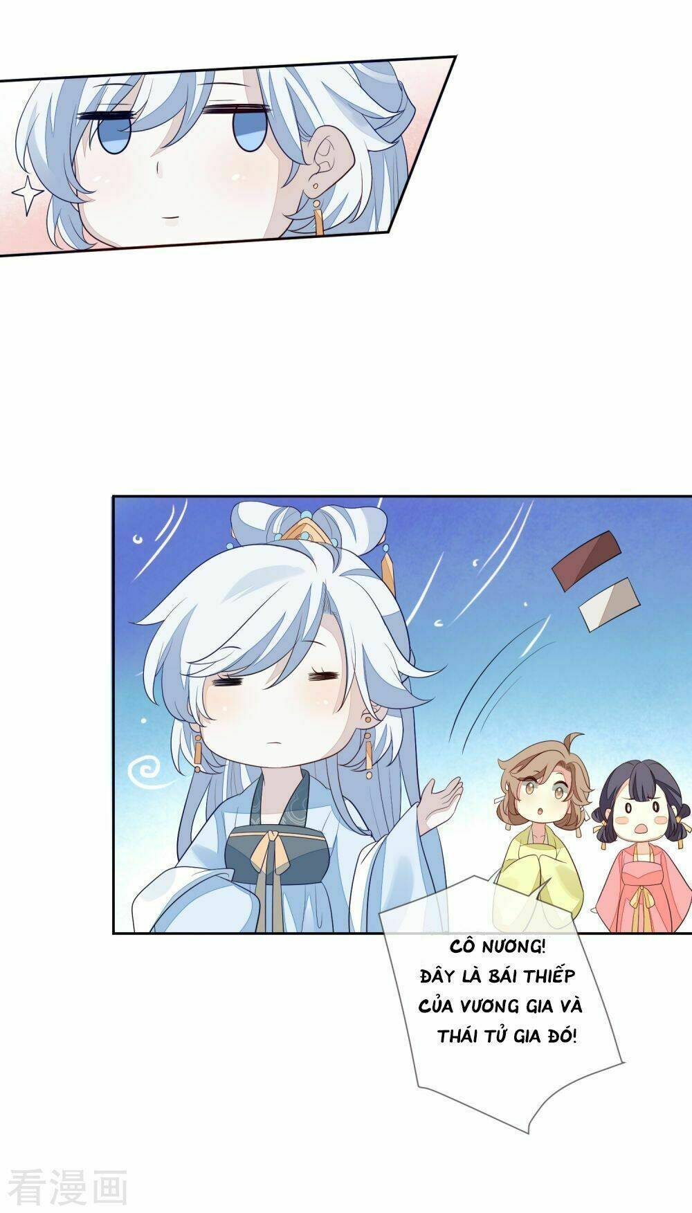 cửu khuyết phong hoa chapter 24 33