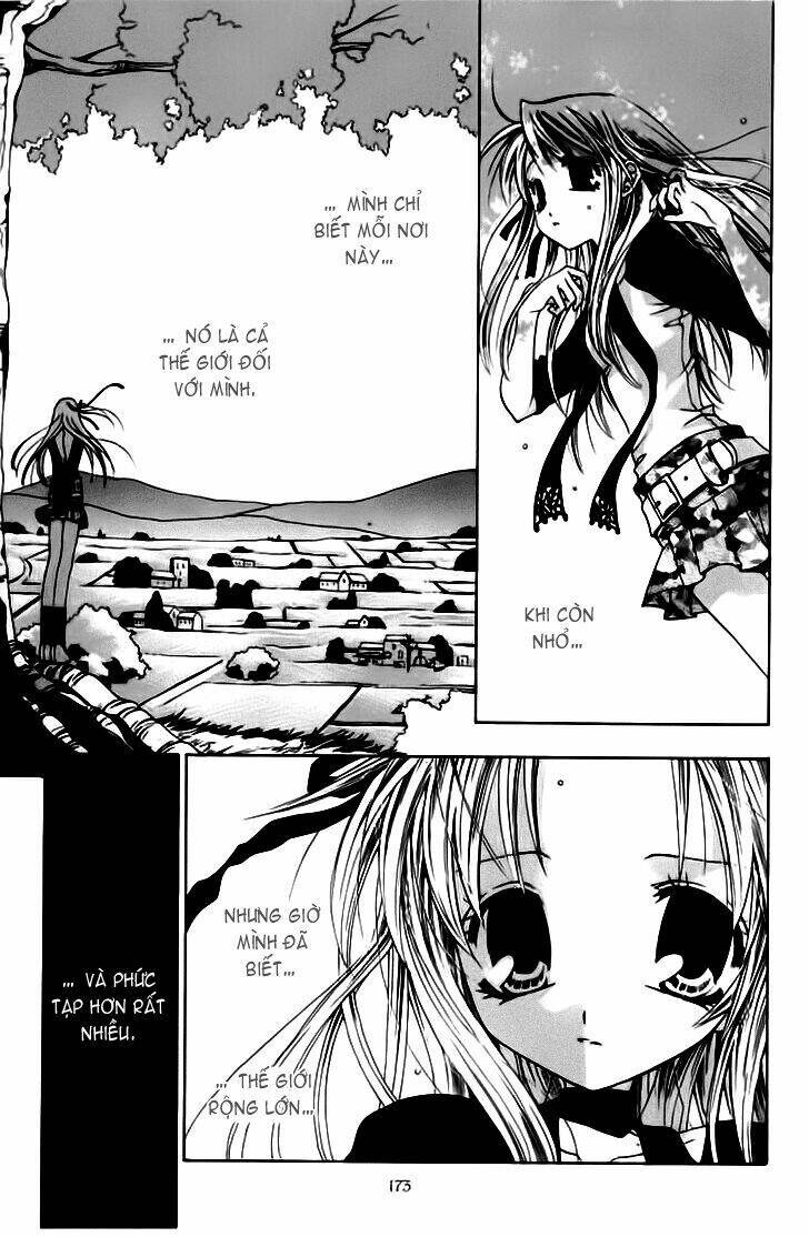 magical x miracle chapter 39 8