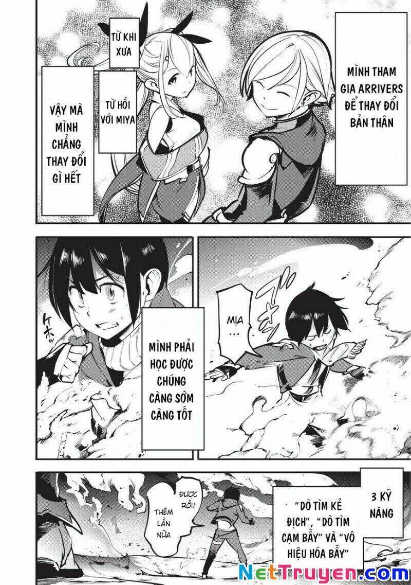 boy having useless skill mapping chapter 5 17