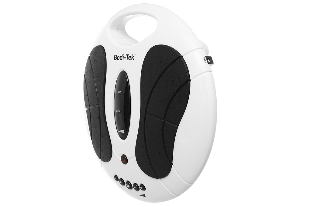 Máy massage chân Rio Tek CRBO3 - Hàng chính hãng