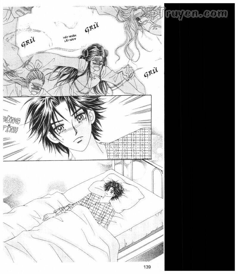 thoát kiếp hồ ly chapter 18 34