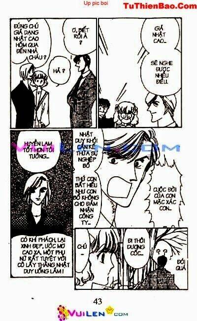cô bé khóc nhè chapter 17 42