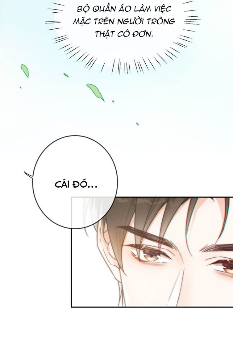 nịch tửu chapter 25 16