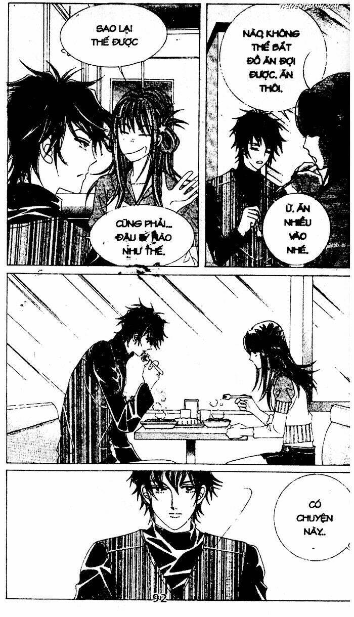 nhà trọ hoàn hảo chapter 94 8