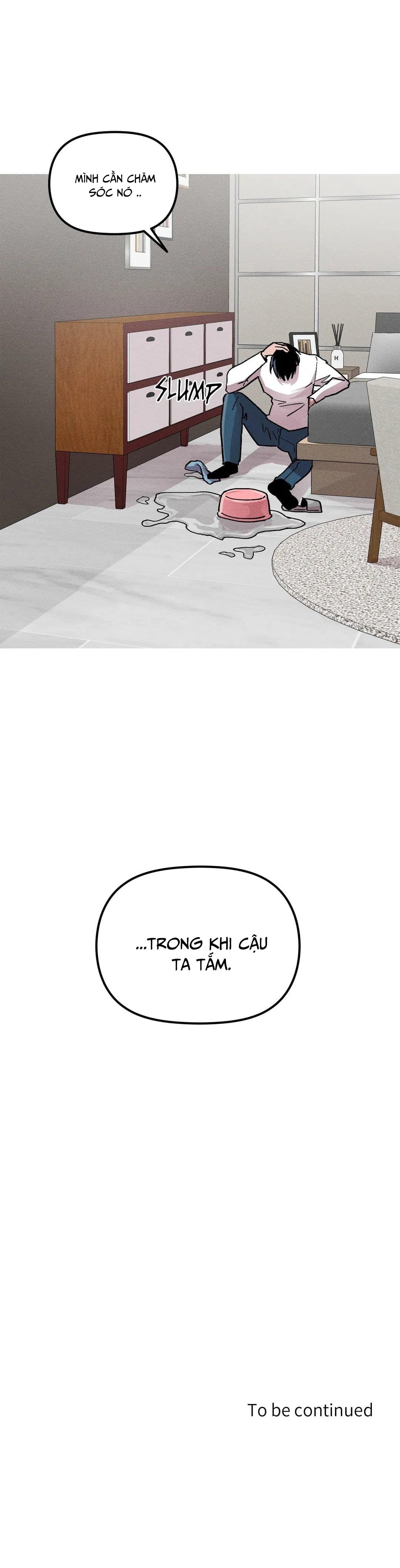 quan hệ chết chóc chapter 10 12