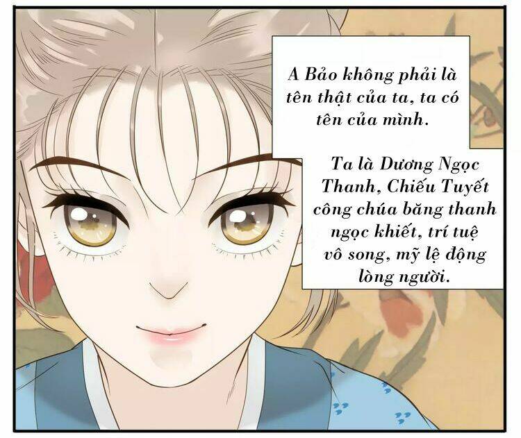 giáo chủ, chú ý thanh danh! chapter 54 4