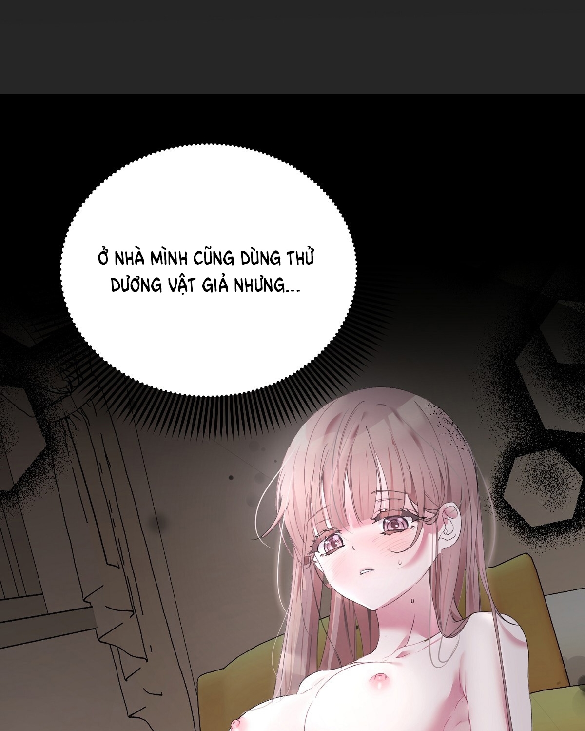 Người Bạn Dâm Loạn chapter 2.1 - Trang 32