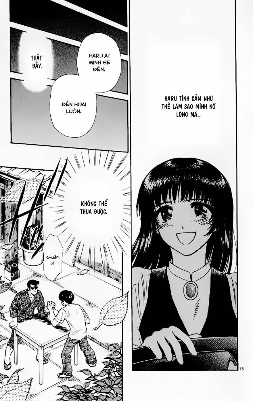 salad days chapter 102 16