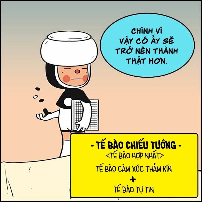 yumis cells chapter 59 11