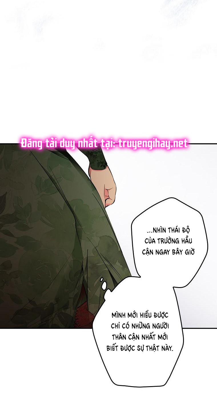 quý cô bí ẩn - secret lady chapter 64.2 29