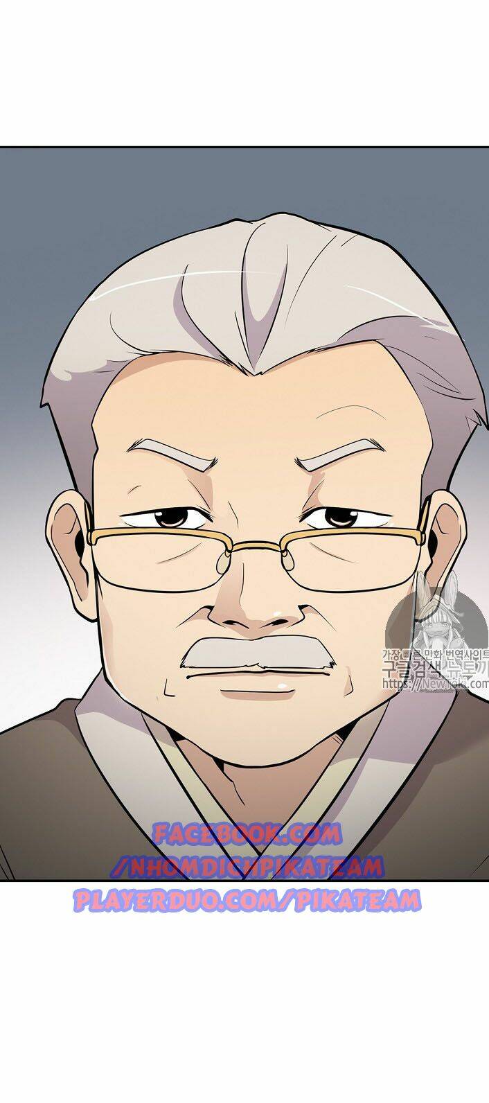 điều tra viên chuyển sinh chapter 19 14