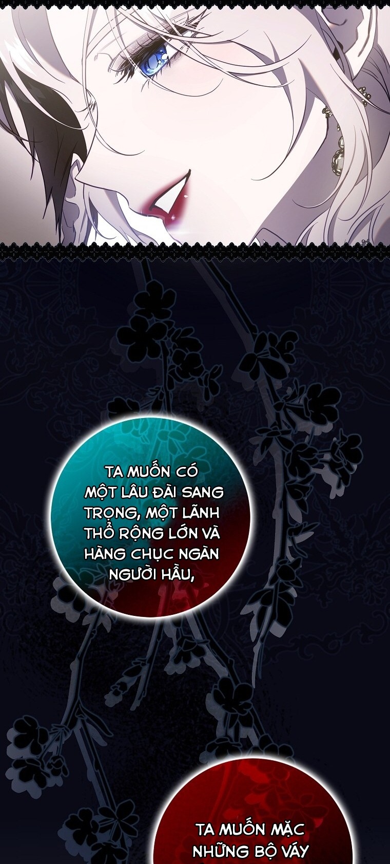 thuần hóa bạo chúa rồi bỏ trốn chapter 104 25