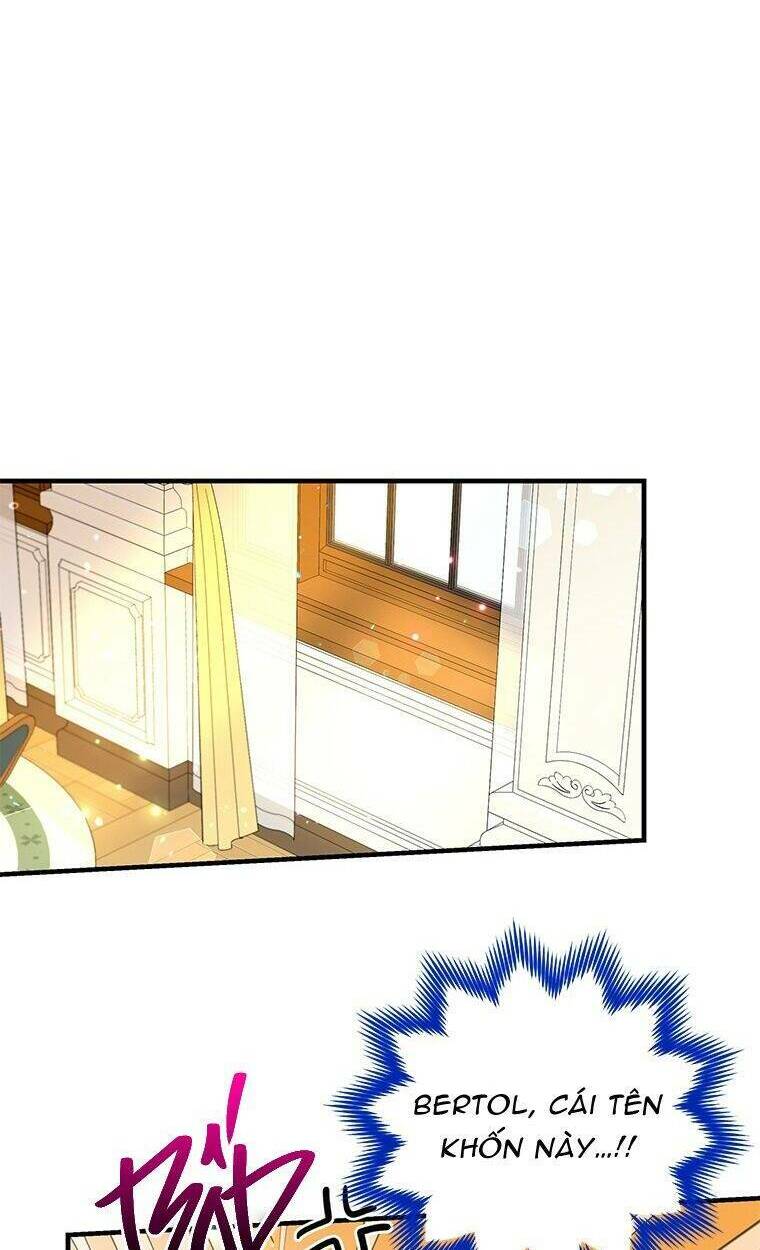 chồng yêu, em muốn đình công! chapter 57 71