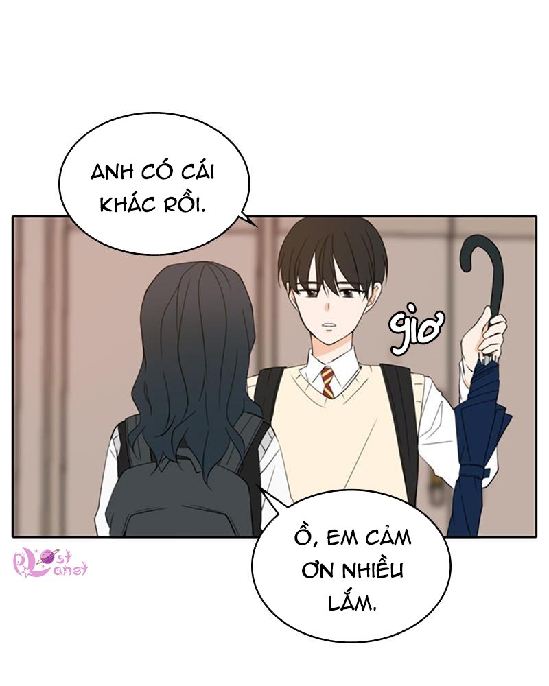 kiếp này cũng xin chăm sóc tôi như vậy nhé kiếp này cũng xin chăm sóc tôi như vậy nhé chapter 23 48