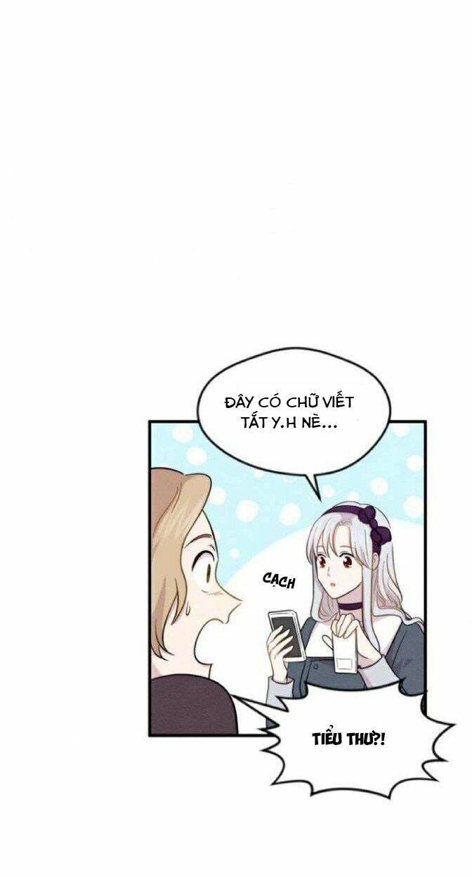 iris - quý cô và chiếc điện thoại chapter 7 16