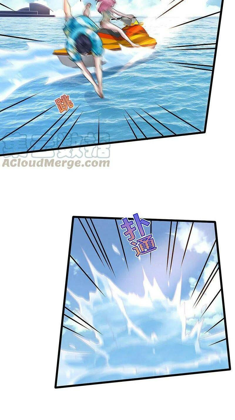 đô thị tà vương chapter 217 10