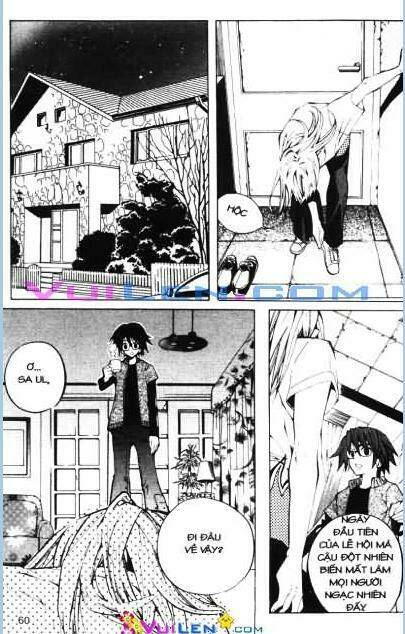 moon boy - chàng trai ánh trăng chapter 5 59