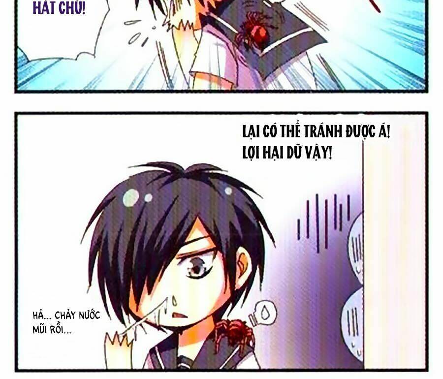 manh tam quốc chapter 7 29