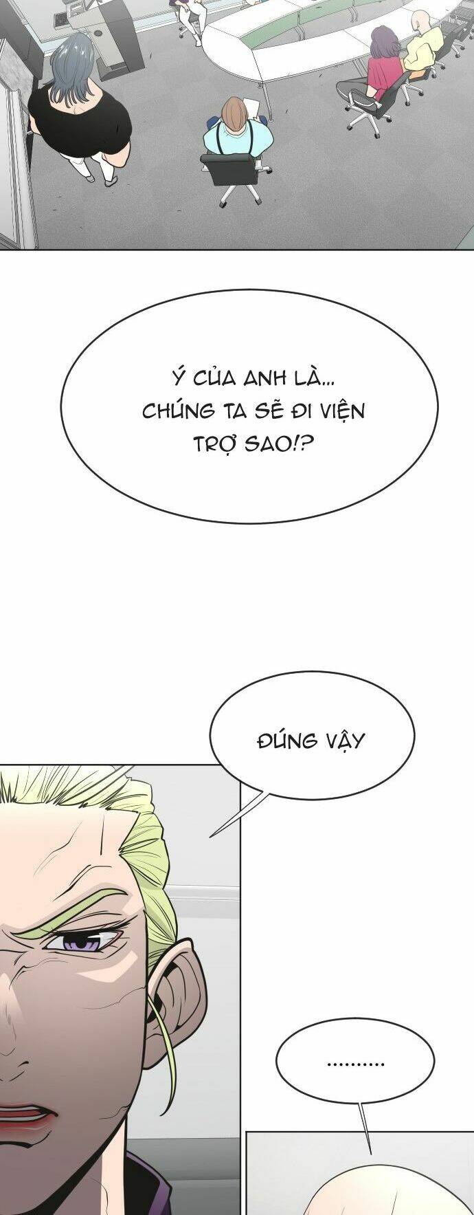 kĩ nguyên của anh hùng chapter 62 48